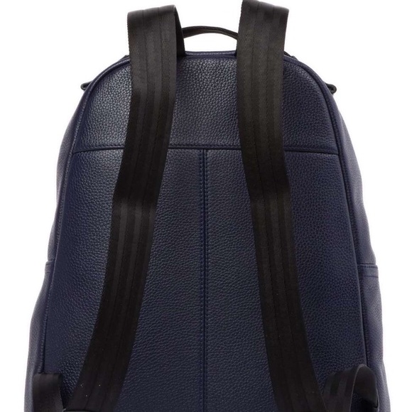 Marc Jacobs Varsity pack LARGE leather backpack - Picture 8 of 8